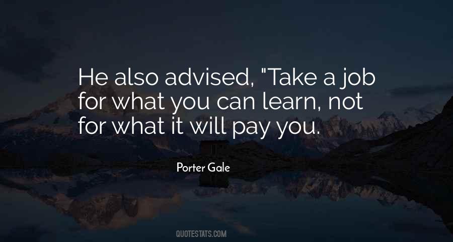 You Will Pay Quotes #37075