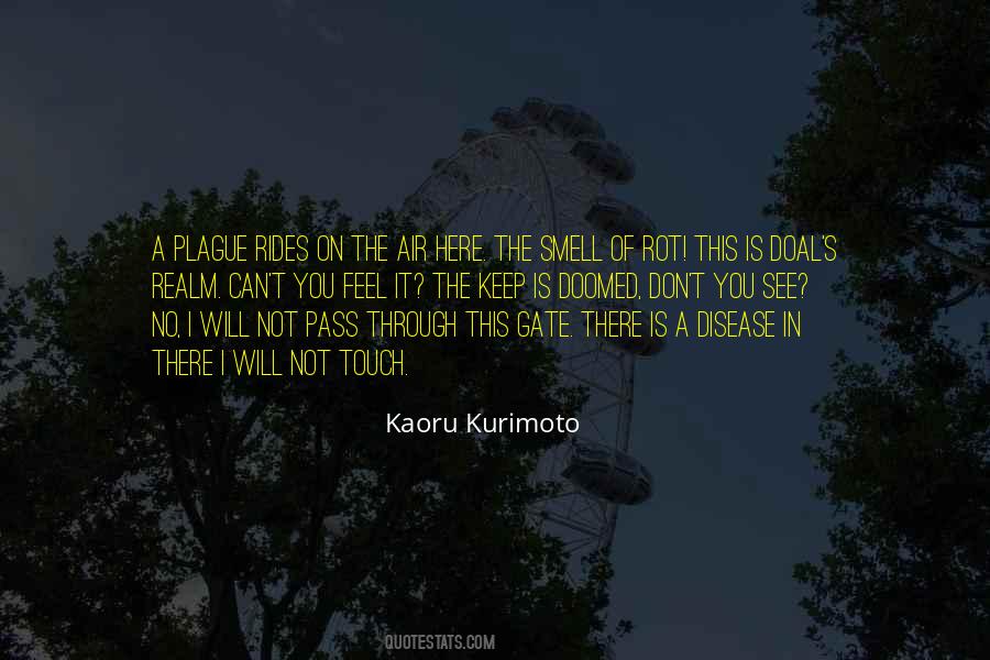 You Will See Quotes #13155 You Will See Quotes #13155