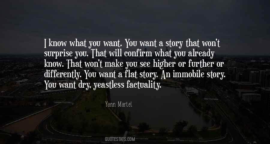 You Will See Quotes #42410 You Will See Quotes #42410