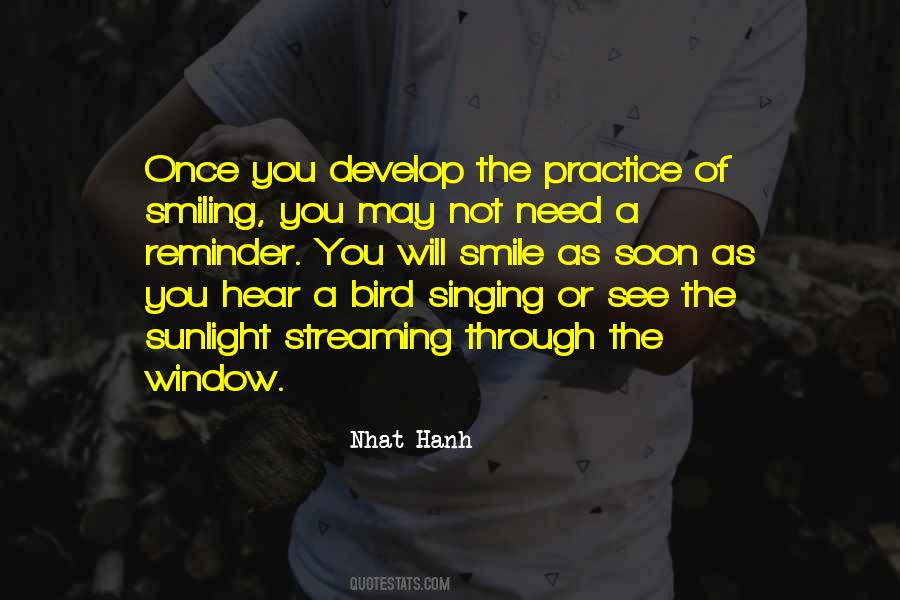 You Will See Quotes #48287 You Will See Quotes #48287