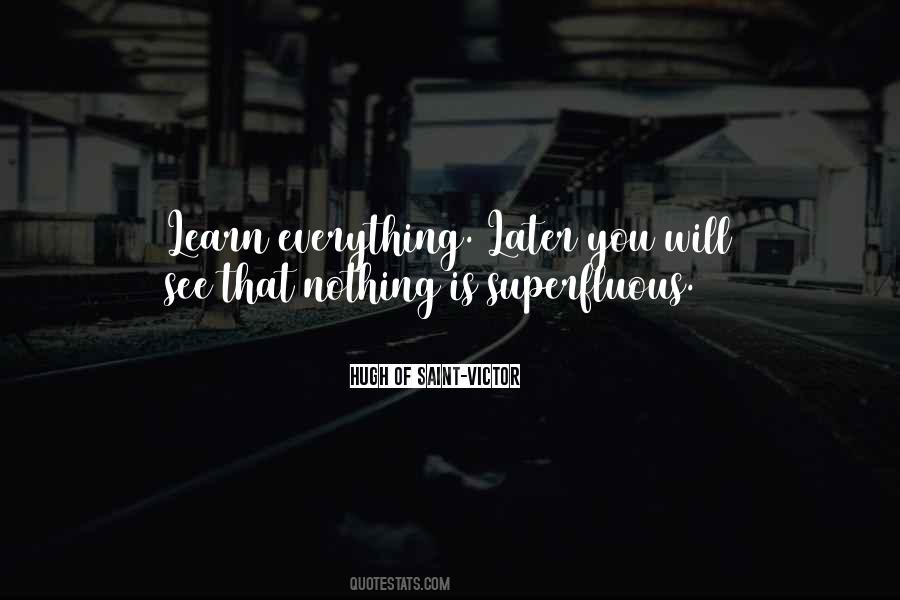 You Will See Quotes #50228 You Will See Quotes #50228