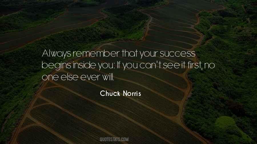 You Will See Quotes #69940 You Will See Quotes #69940