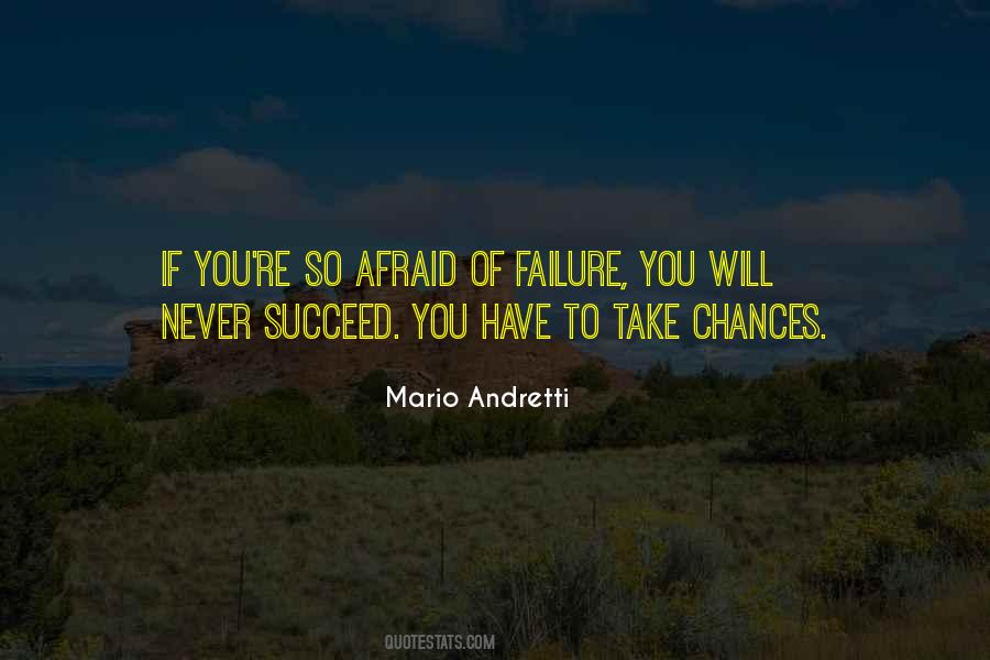You Will Succeed Quotes #113385