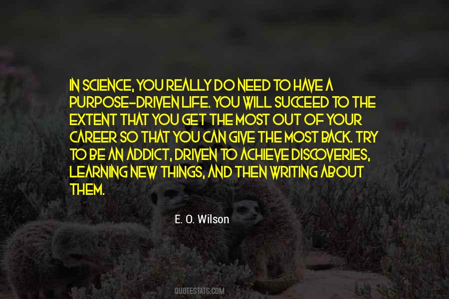 You Will Succeed Quotes #1535237