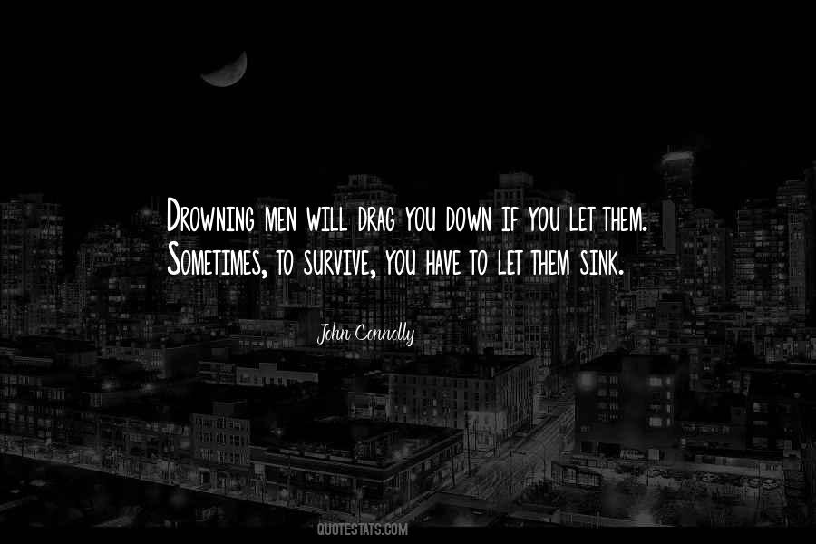 You Will Survive Quotes #580156