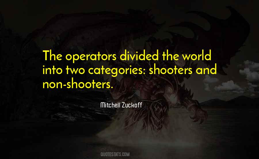 Quotes About Operators #381852