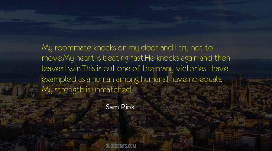 You Win My Heart Quotes #457224
