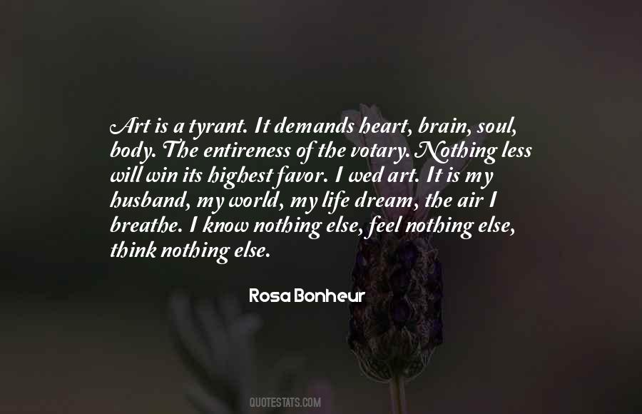 You Win My Heart Quotes #481949