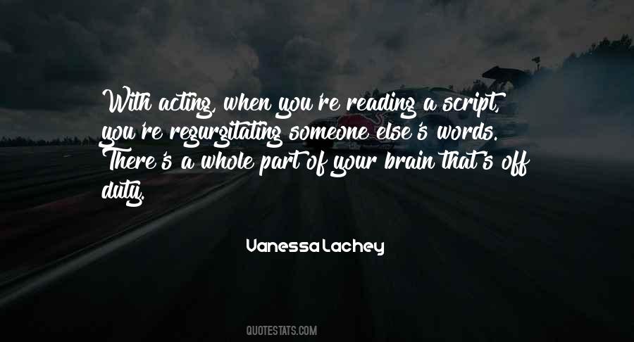 You With Someone Else Quotes #219648