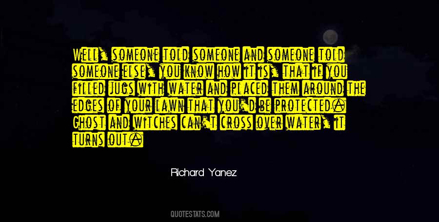 You With Someone Else Quotes #57705