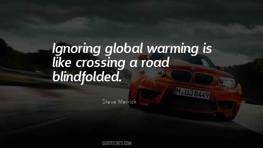 Quotes About Global Warming Climate Change #1052837