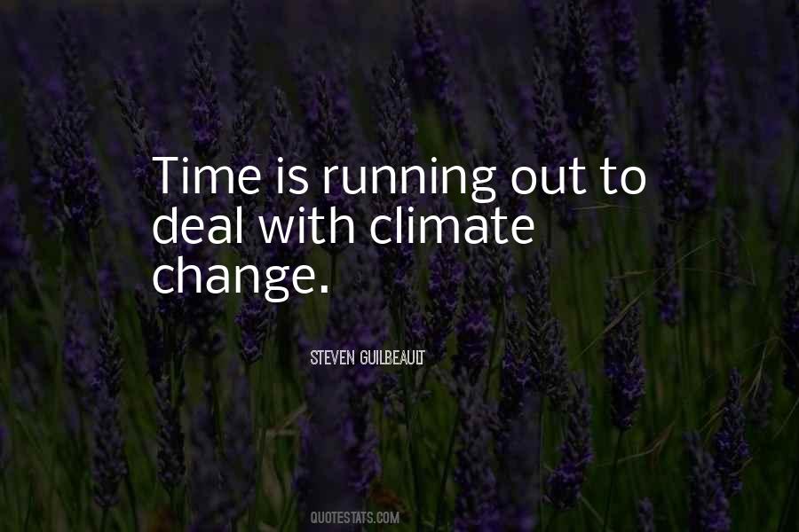 Quotes About Global Warming Climate Change #1552719