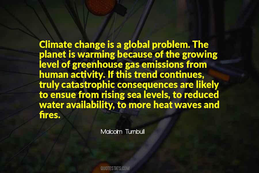 Quotes About Global Warming Climate Change #1645944