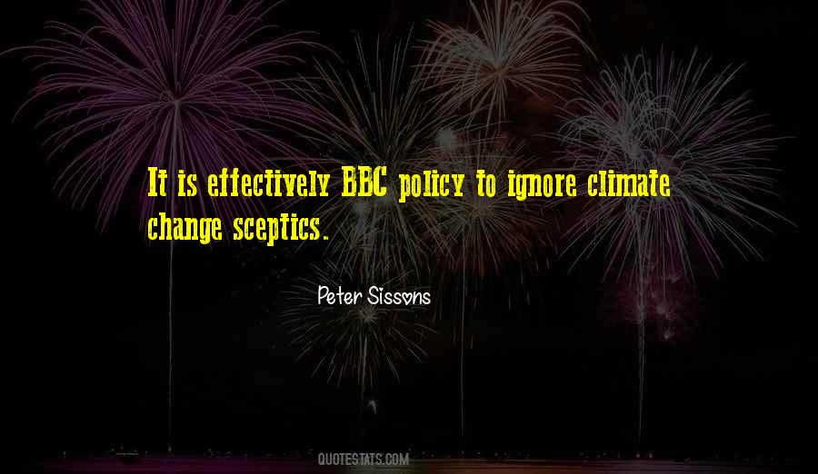 Quotes About Global Warming Climate Change #1864068