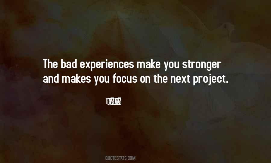 You Won't Be Good Enough Quotes #1389847