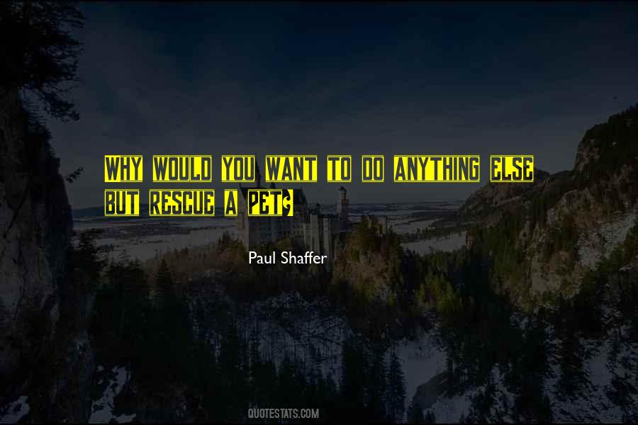 You Would Do Anything Quotes #691555