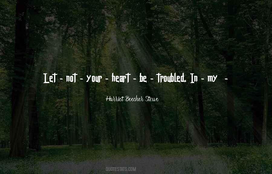 You'll Be In My Heart Quotes #172902