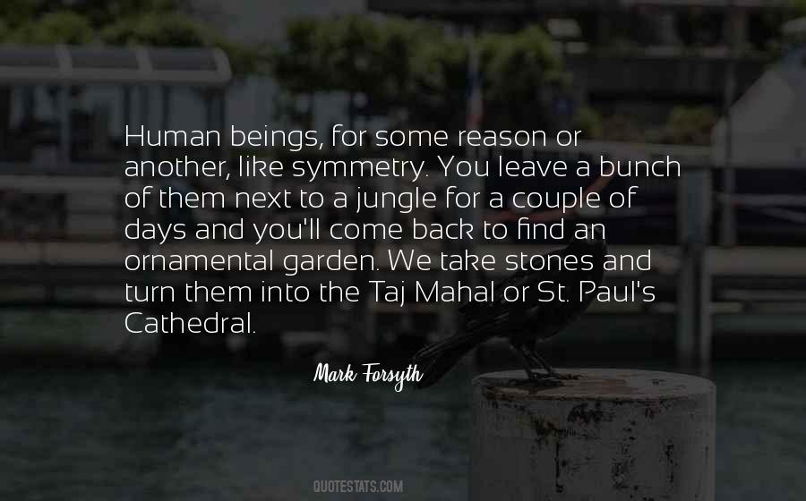 You'll Come Back Quotes #1476933