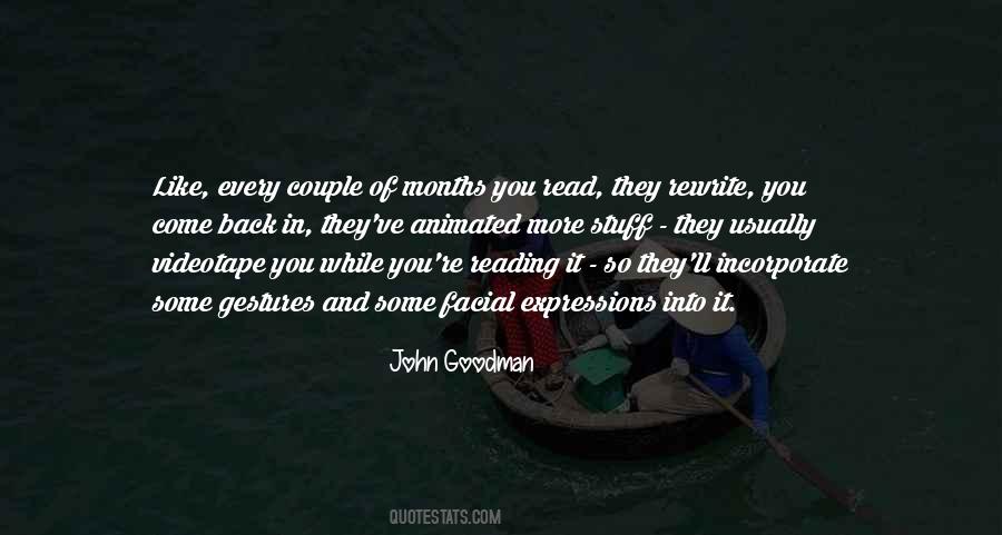 You'll Come Back Quotes #261185