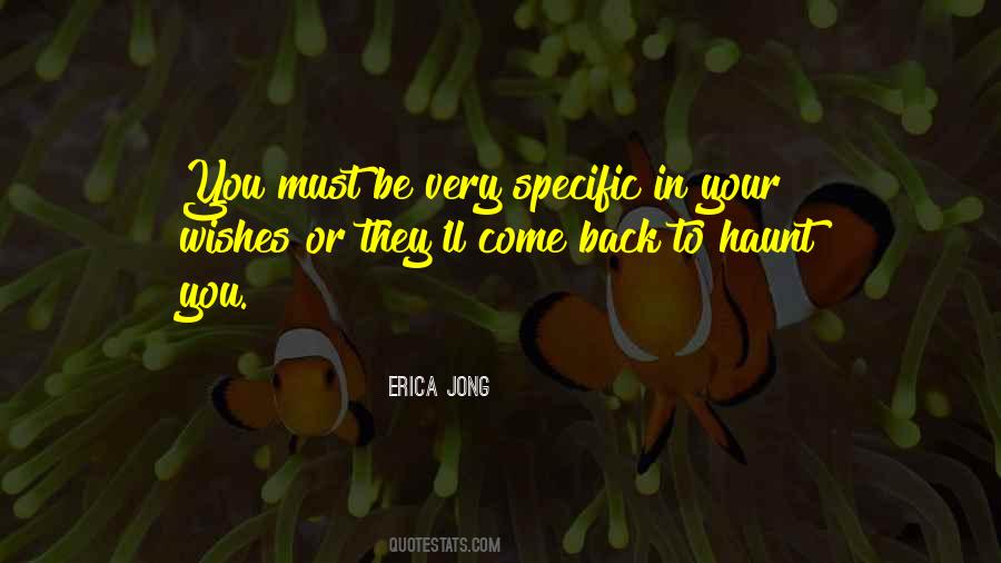 You'll Come Back Quotes #336460