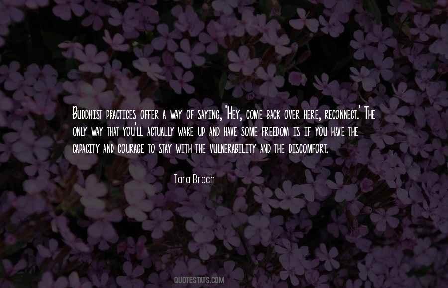 You'll Come Back Quotes #38667