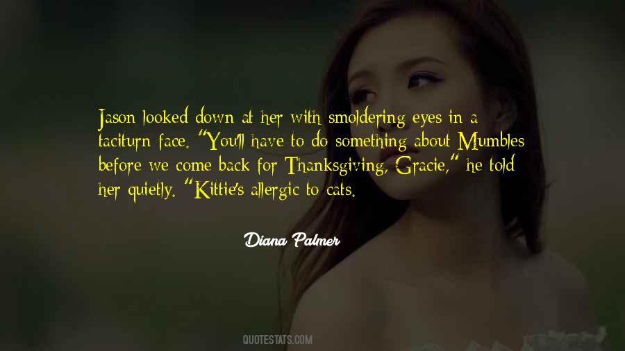 You'll Come Back Quotes #443490