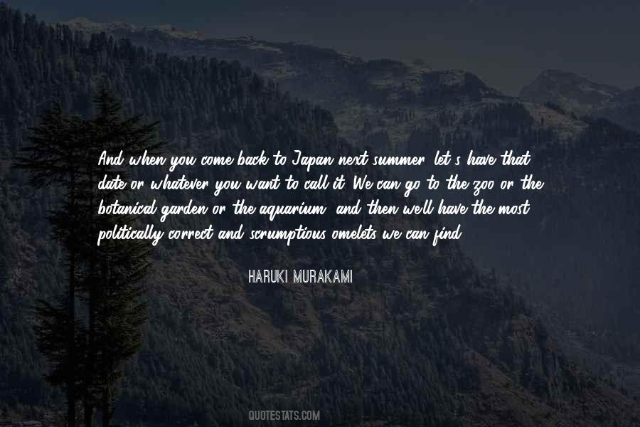 You'll Come Back Quotes #703097