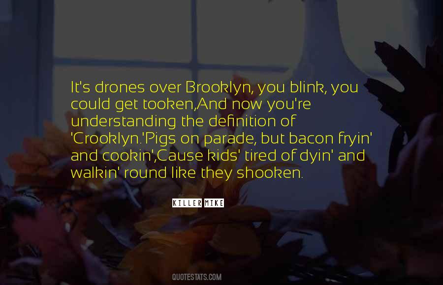 You'll Get Over It Quotes #64823