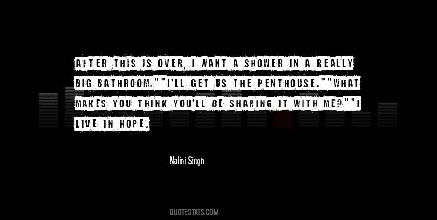 You'll Get Over It Quotes #933300