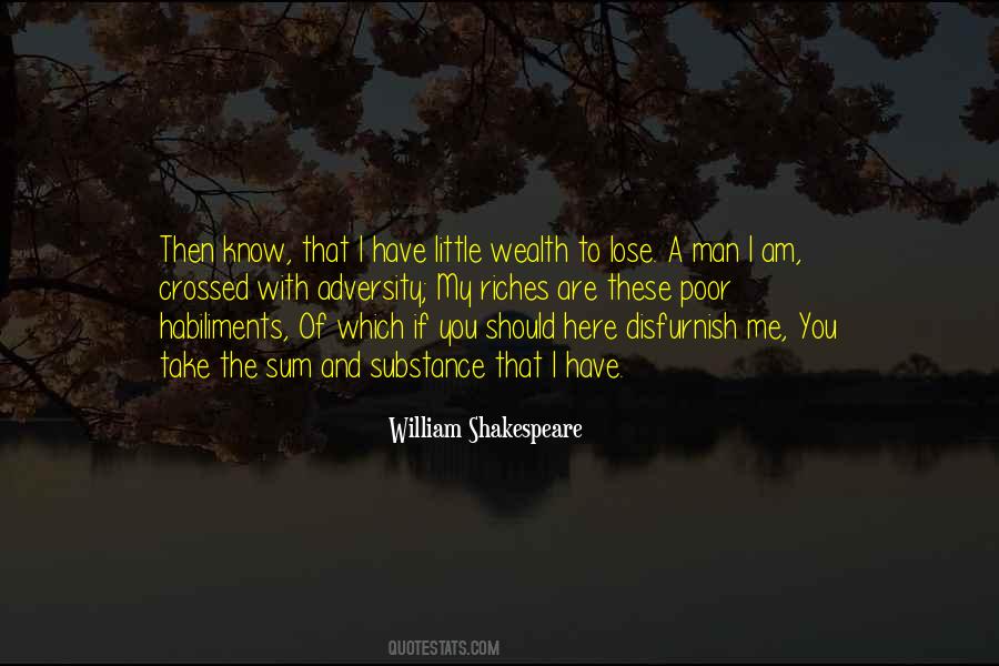 You'll Lose Me Quotes #264294