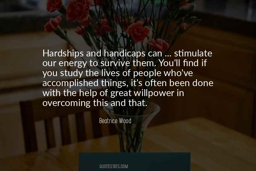 You'll Survive Quotes #517488
