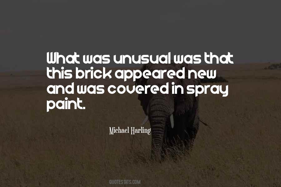 Quotes About Covered #1740028