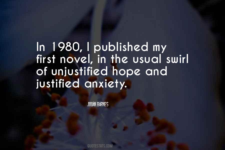 Quotes About Unjustified #1687620