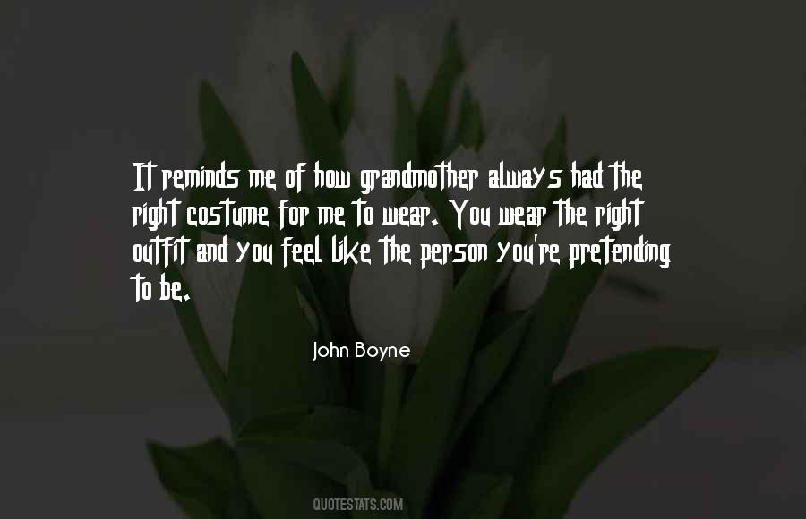You're Always Right Quotes #101698