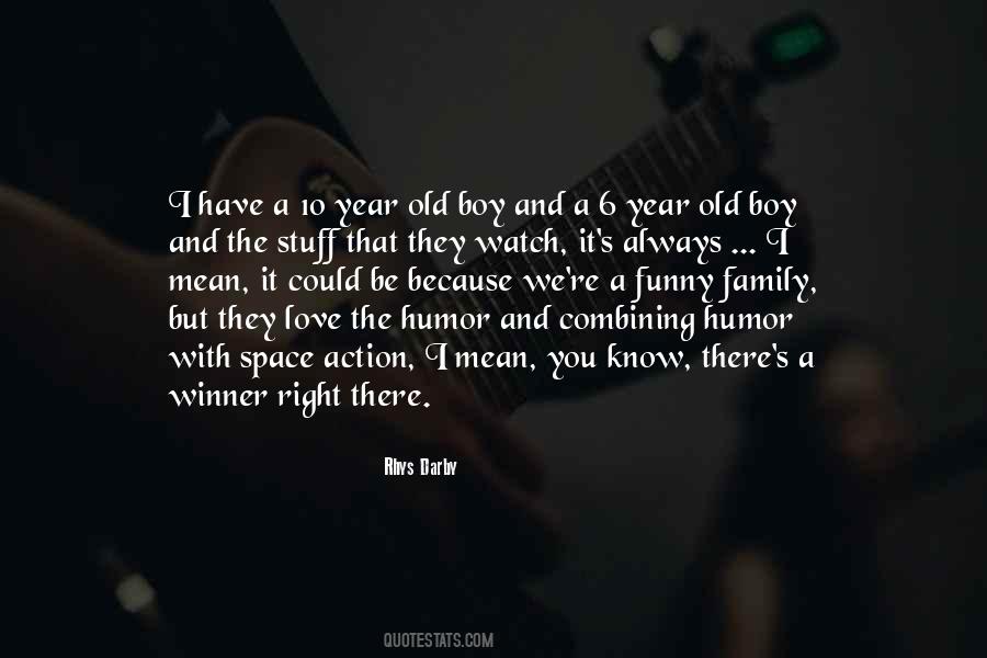 You're Always Right Quotes #14940