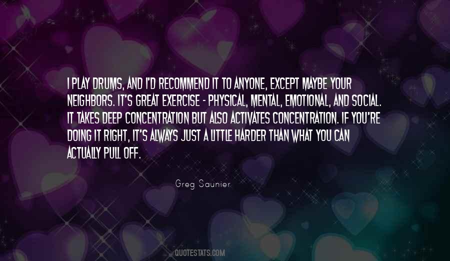 You're Always Right Quotes #689380