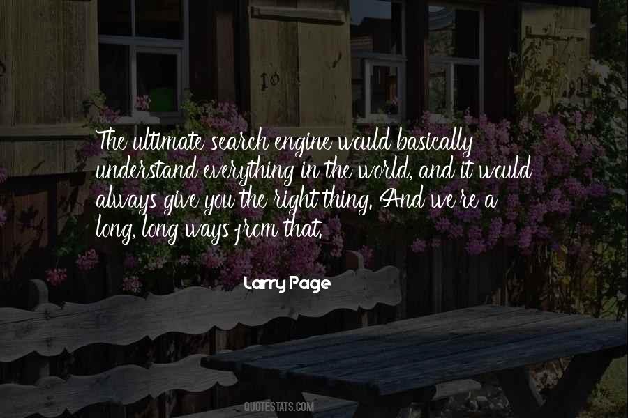 You're Always Right Quotes #820746