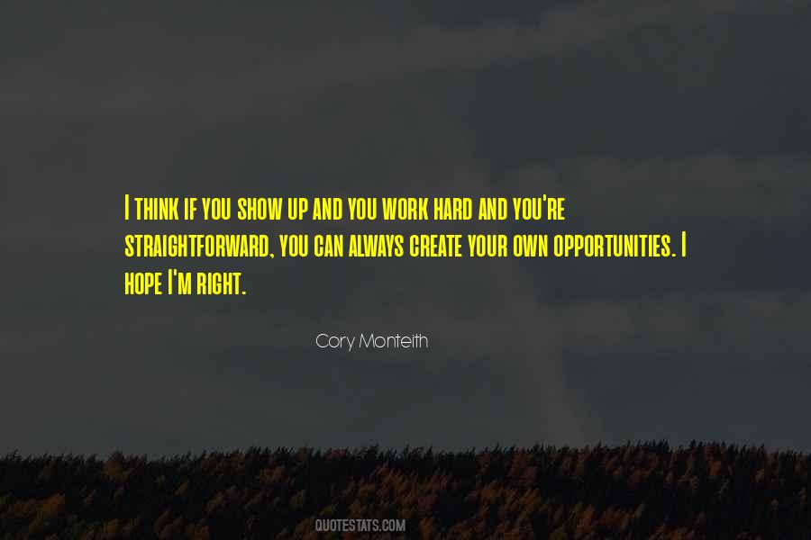 You're Always Right Quotes #86517