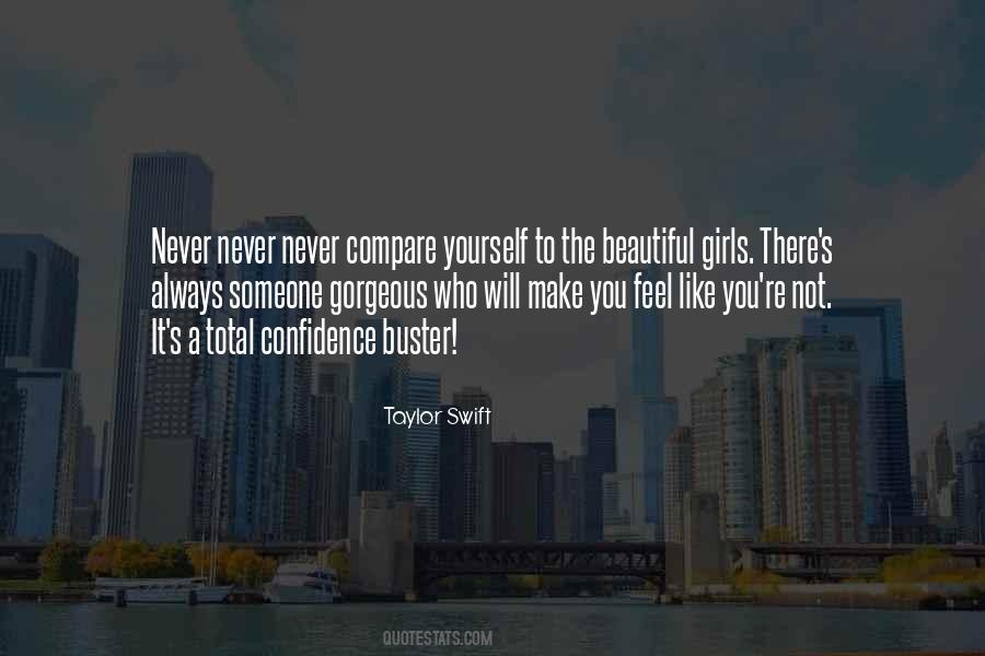 You're Always There Quotes #303504