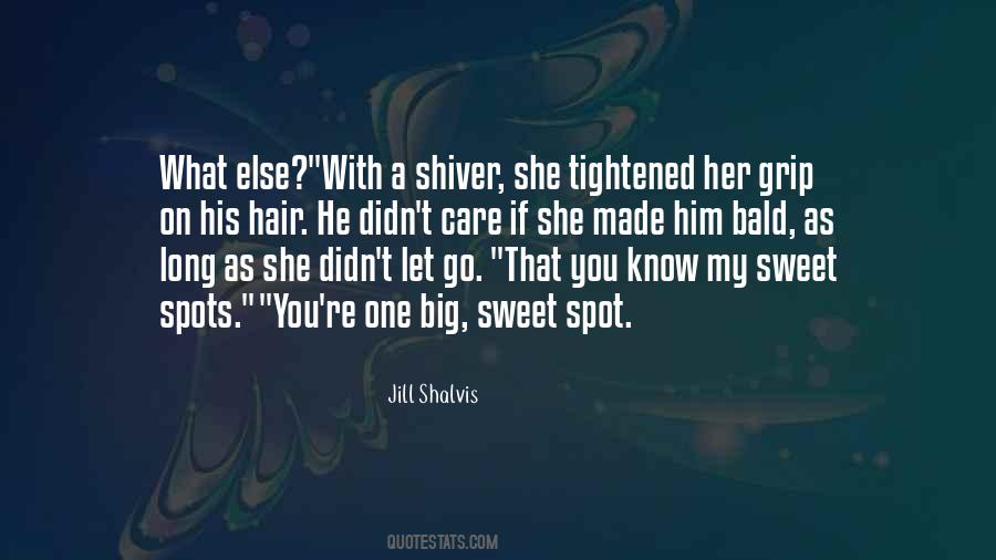 You're As Sweet As Quotes #870357