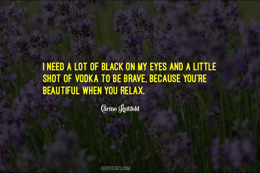 You're Beautiful Because Quotes #1741273