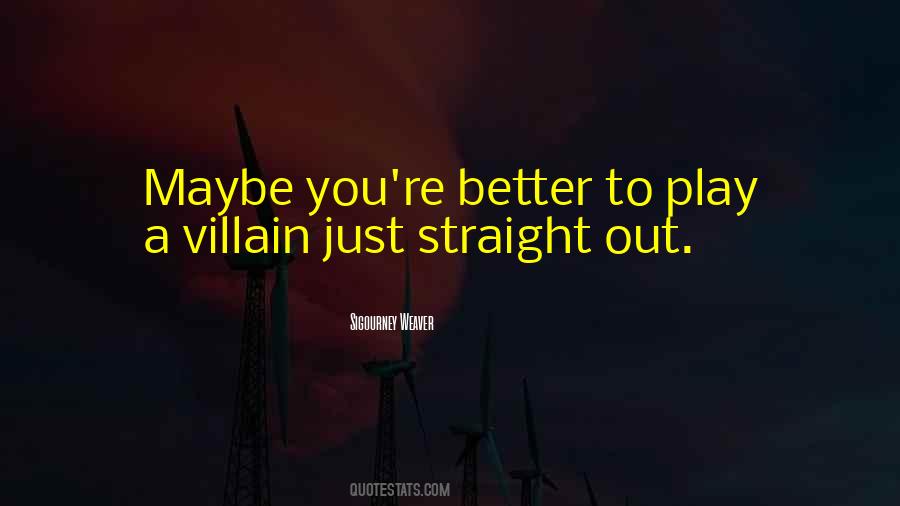 You're Better Quotes #946909