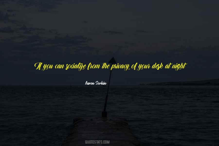 You're Cooler Than Quotes #1461452