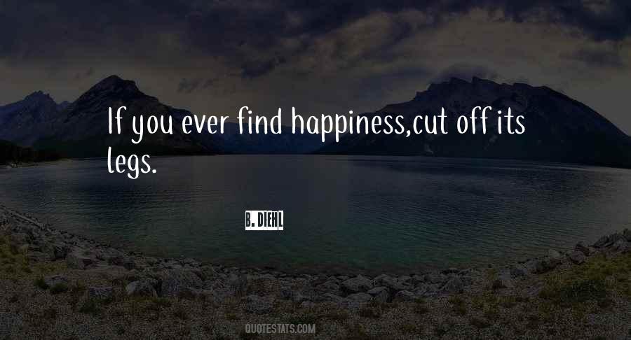 You're Cut Off Quotes #376067