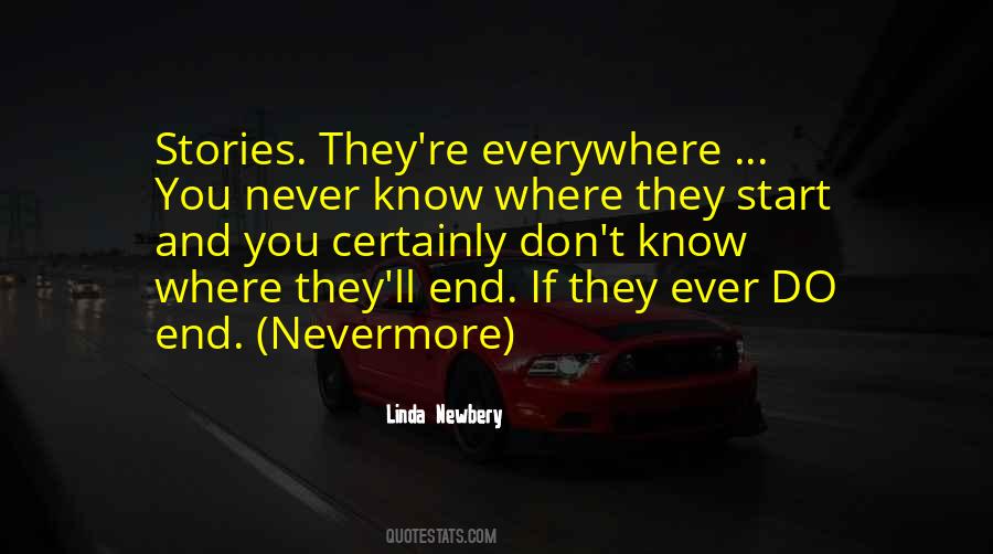 You're Everywhere Quotes #1010515