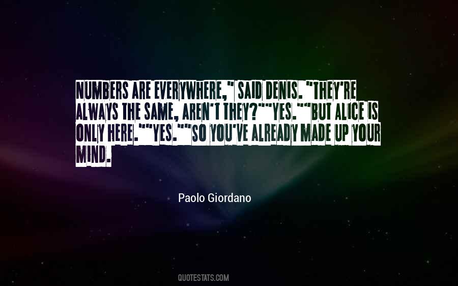 You're Everywhere Quotes #1156650