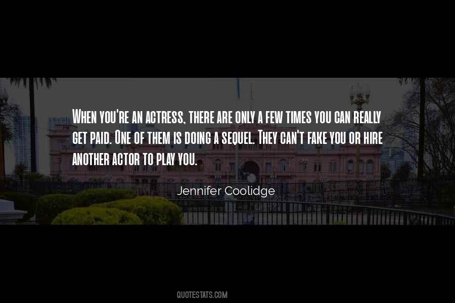 You're Fake Quotes #1181203