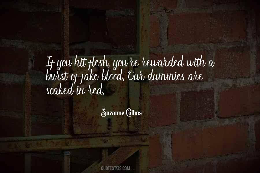 You're Fake Quotes #672457