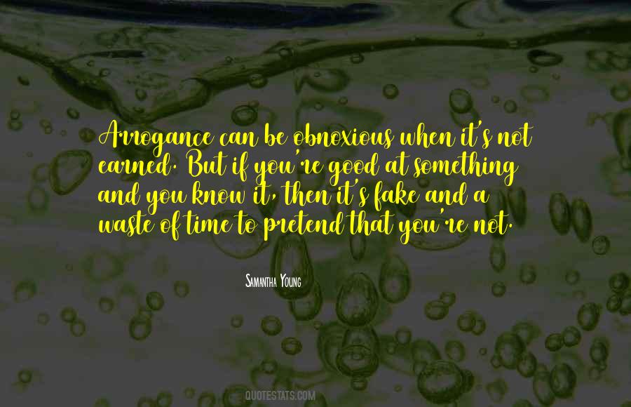 You're Fake Quotes #990736