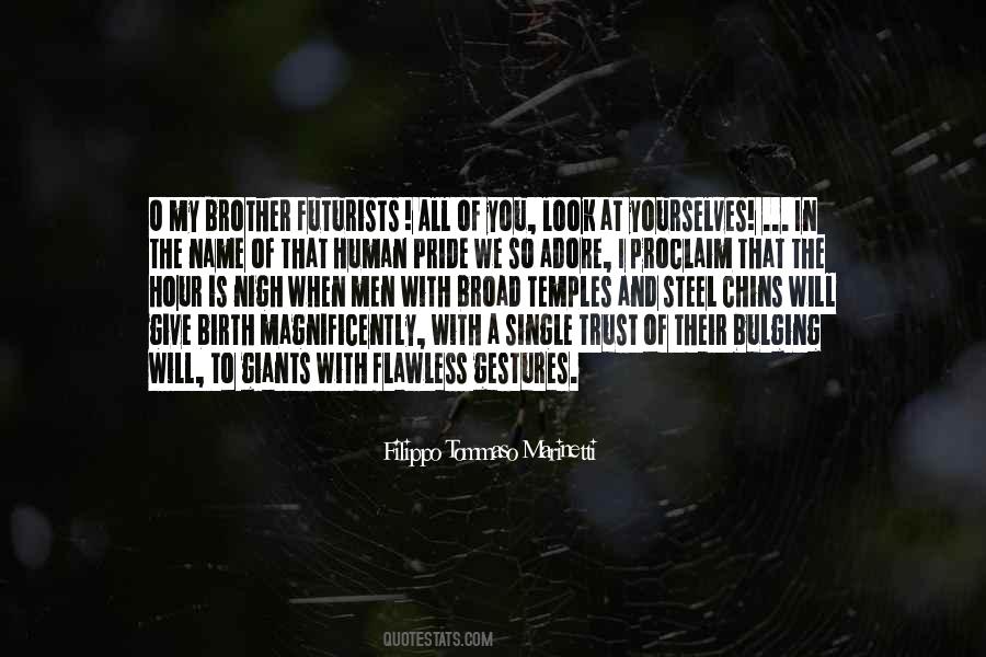 You're Flawless Quotes #1607998